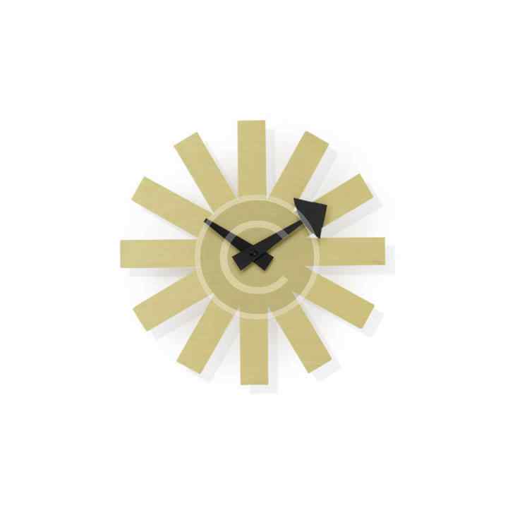 Round Wall Clock – Image 5
